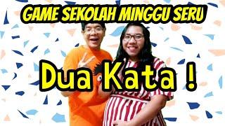 Game Sekolah Minggu : 2 Kata [Permainan Alkitab]