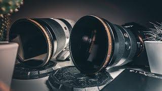 POLARPRO & PETER MCKINNON Variable ND Filters!! ARE THEY WORTH IT ?!