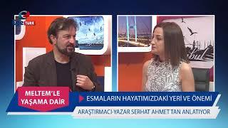 Meltem'le Yaşama Dair | SERHAT AHMET TAN