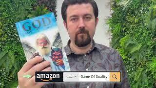 GOD (Game Of Duality} - Spiritual Awakening Book - Philosophy Of Life - Enlightenment - Book