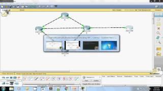 Internet Technology - Routing Information Protocol RIP