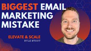 The Power of Email Campaigns: Unlocking Revenue Potential in Email Marketing | Elevate & Scale