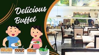 Non - veg buffet | 3 Star hotel experience