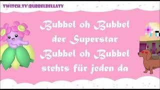 Tuskii KI - BubbelBellaTV Bubbel Oh Bubbel der Song