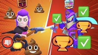 ЛУЧШИЙ СПОСОБ УБРАТЬ ЗАДЕРЖКУ В БРАВЛ СТАРС | The best way to remove lag in Brawl Stars | AbduBoY