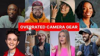 Questioning 10 Professional Creators | Filmmaker, YouTuber, Photographer