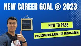 How to Prepare AWS Solutions Architect Professional Exam