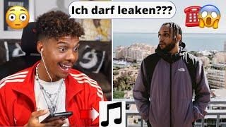 Willy ruft Billa Joe im Stream an & darf Song mit Faroon leaken