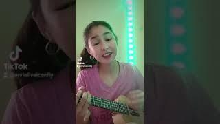 To the Bone - Pamungkas (Arvie's Ukulele cover)