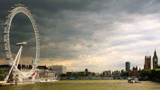 Top 10 London Landmarks