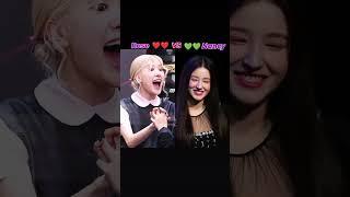 Which... One...   or •••••#kimtaehyung #nancy #rose #blackpink #blink