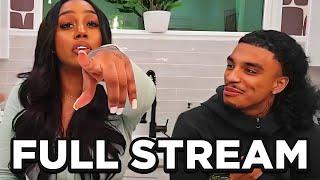 JAY CINCO & KIANNA JAY (FULL STREAM!)