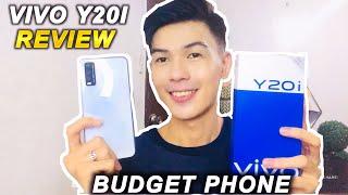 VIVO Y20i 2021 REVIEW | GOOD FOR ONLINE CLASS AND GAMING