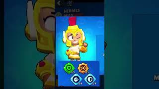 Best max build in brawl stars