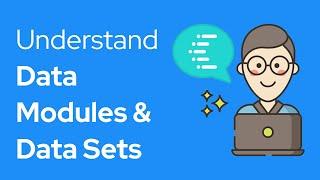 Understanding Data Modules and Data Sets in Cognos Analytics