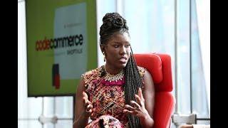 Full interview: Bozoma Saint John, Uber’s chief brand officer | Code Commerce