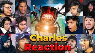 Indian Gamers React to Choo-Choo Charles 