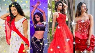 Nisha Guragain new reels hot | Nisha Guragain hot reels video | nisha guragain tik tok video 2022