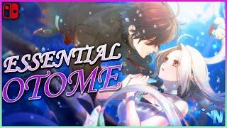 BEST Otome Visual Novels on Nintendo Switch That Are WORTH IT!