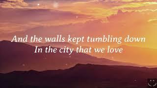 Bastille - Pompeii (Lyrics) 1 Hour