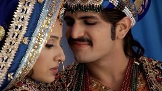 Zee World: Jodha & Akbar | March 2020