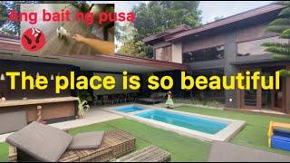 LEIGH HAVEN VACATION HOMESTAY | TORIL DAVAO CITY | AKOvlogs