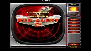 red alert 2 Resolution Change