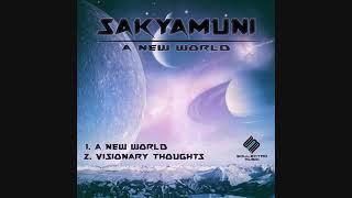 Sakyamuni - A New World