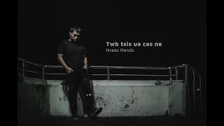 Twb tsis ua cas ne - NREES HANDS  (OFFICIAL AUDIO)