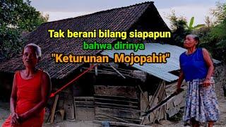 TERNYATA BENAR!! Citro Soman Sisa Keturunan Majapahit menutup diri pemukiman tersembunyi dalam hutan