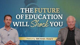 The Future of Education Will Shock You...