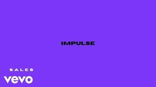 William Lee - Impulse (Original Version) (Audio)