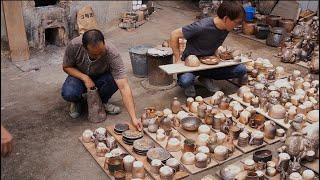 驚異の技術と才能を持つ日本の職人達。素晴らしい陶磁器製造プロセスBEST 5
