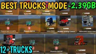 #GamingLux FS 20 v83, Best Truck Mods (Mediafire link) , Size - 2.3gb