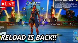 [LIVE] FORTNITE TIME!!🟢/Fortnite PC Gameplay Livestream