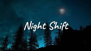 [FREE] Morgan Wallen Country Pop Type Beat (prod. caleb avery ) | night shift