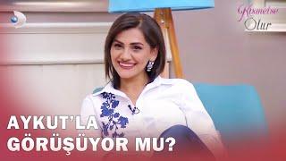 Gelinler Evinde SÜRPRİZ! Ayça, Geri Mi Geldi? - Kısmetse Olur 288. Bölüm