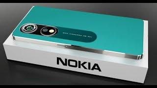 Nokia X500 Max Specs: 8900mAh Battery, 200MP Cameras!