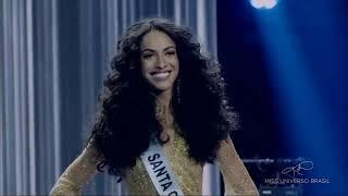 Miss Brasil 2021 - FINAL