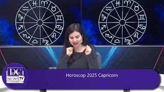 Horoscop Capricorn 2025. Astrologul Daniela Simulescu, previziunile anului