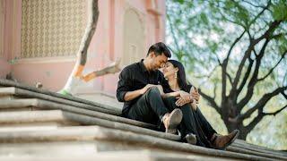 Shankar & Soniya - pre wedding video #shaniya