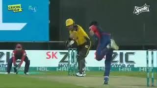 HIGHLIGHTS PESHWAR VS KARACHI BY cricingif