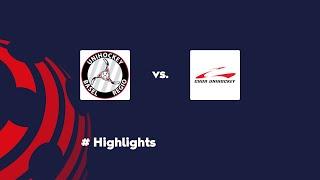 Highlights L-UPL Men | Runde 04 | UBR vs. Chur Unihockey