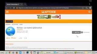 How to Download Nomao for Android