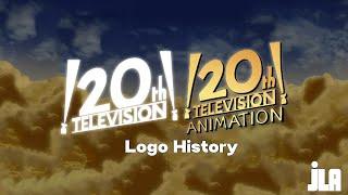 20th Television/Animation Logo History (1992-present)