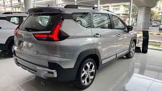 new 2024 Mitsubishi: Xpander Cross Special MPV 7-Seater | Three-Row Family SUV Walkaround