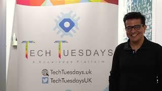 #techtuesdaysuk  02July2024   Abhishek Sharma