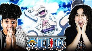 We reacted to EVERY ONE PIECE OPENINGS (1-26) and ranked ALL OF THEM!
