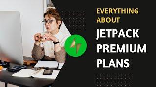 JetPack Premium Plans Explained | JetPack WordPress Plugin | Best WordPress Plugin For JetPack