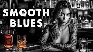 Smooth Blues - Diving Deep into the Raw Emotion and Timeless Beauty | Soul-Stirring Blues